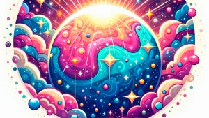 El planeta del espejismo