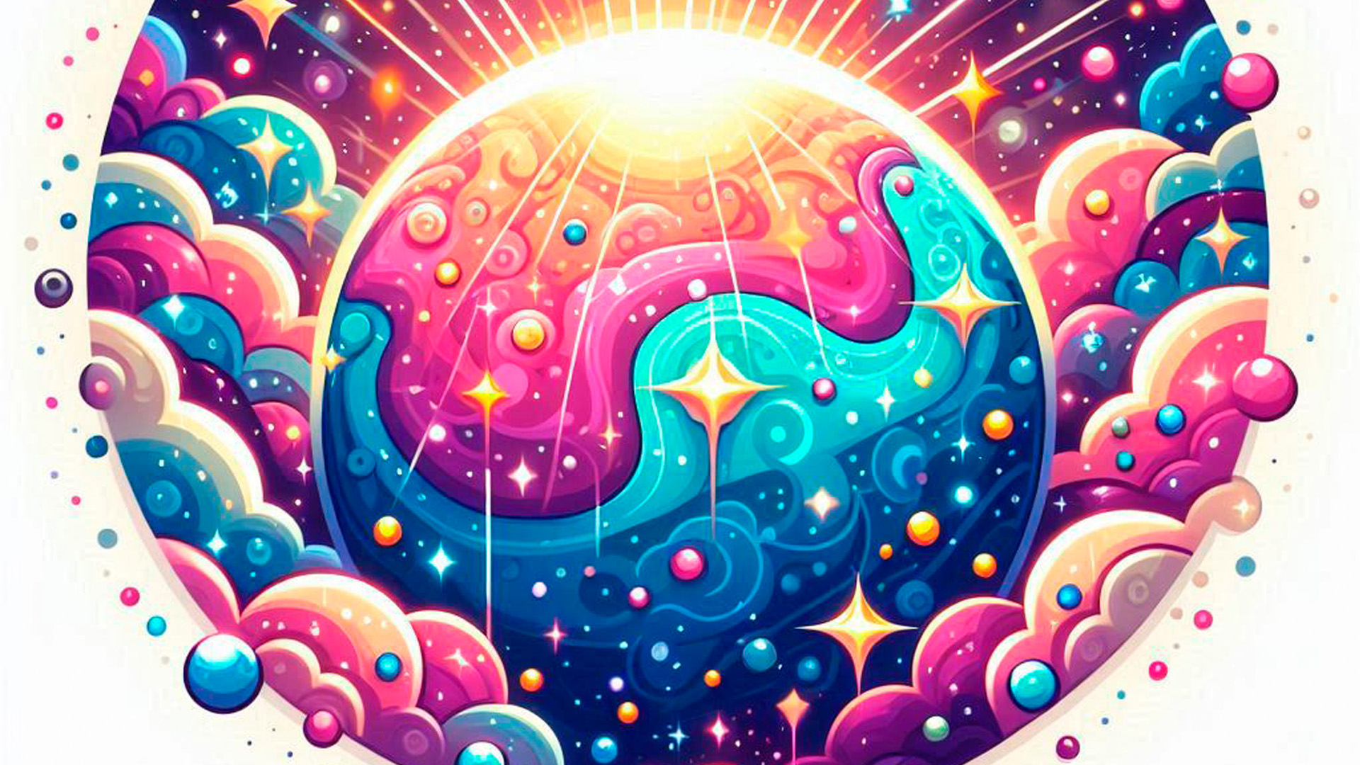 El planeta del espejismo